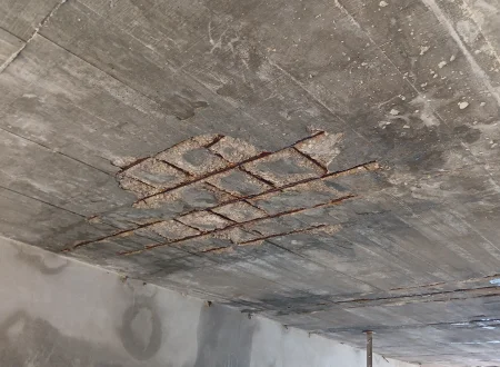 Reparação