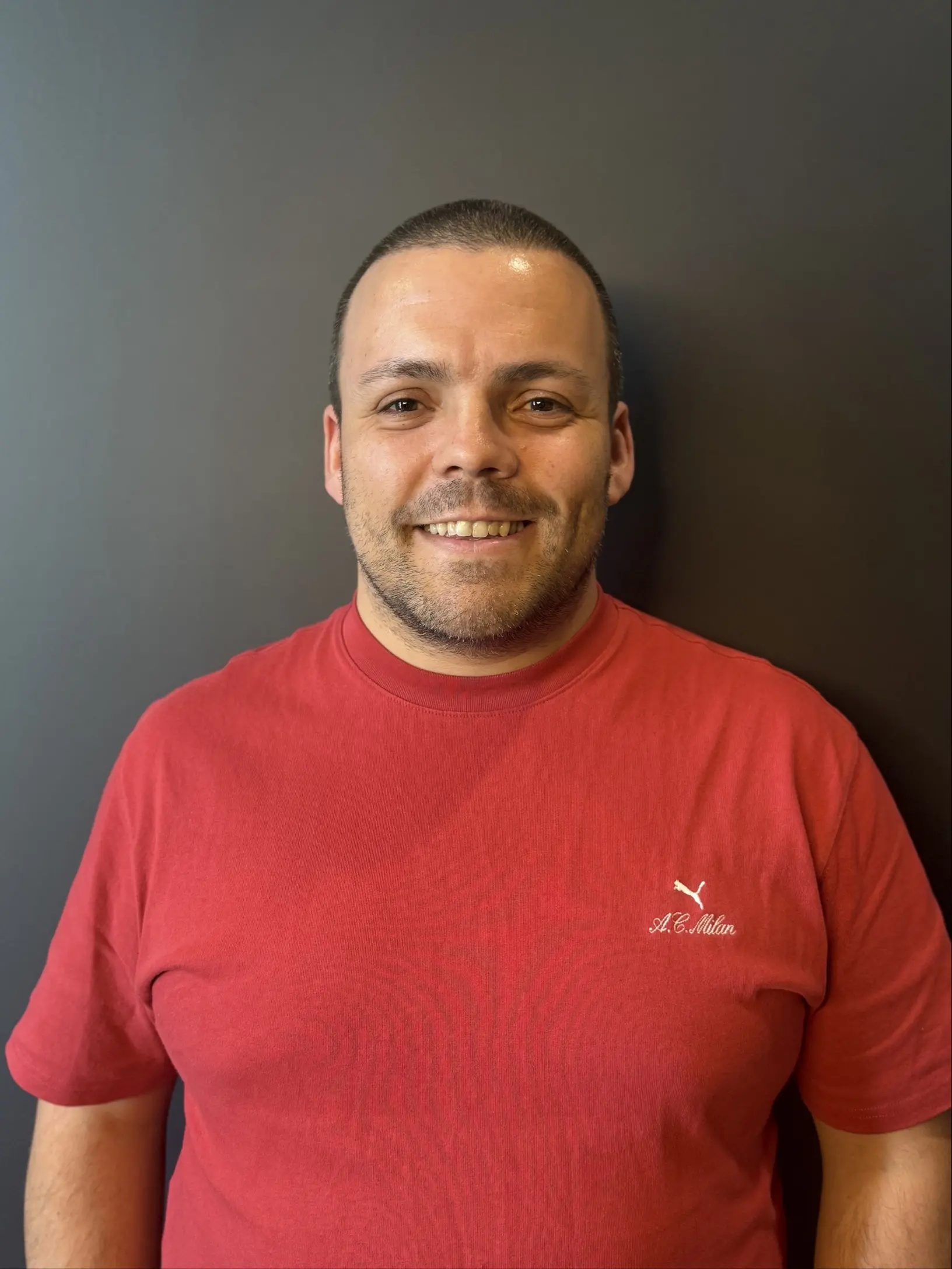 TIAGO SILVA