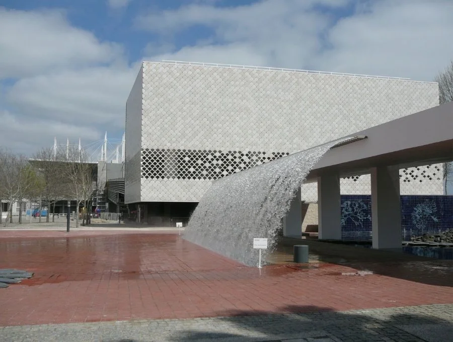 Oceanário de Lisboa