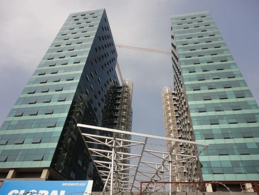 Empreendimento GIKA – Torres