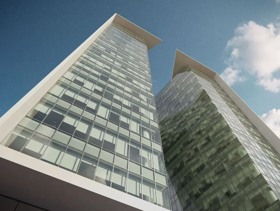 Edifício Torres VBC