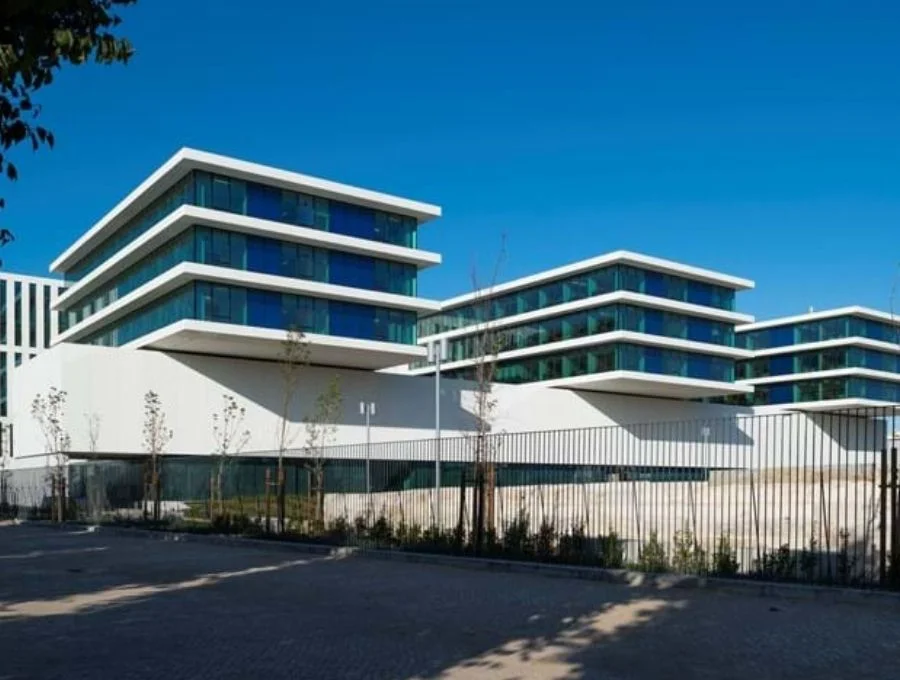 Hospital CUF Tejo