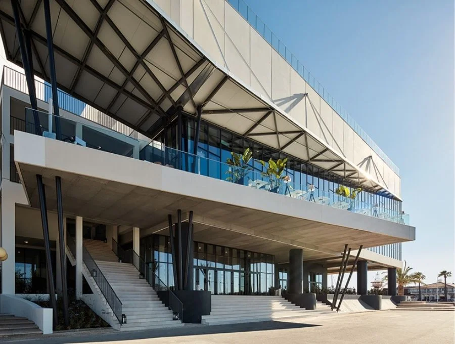 Centro de Congressos de Vilamoura