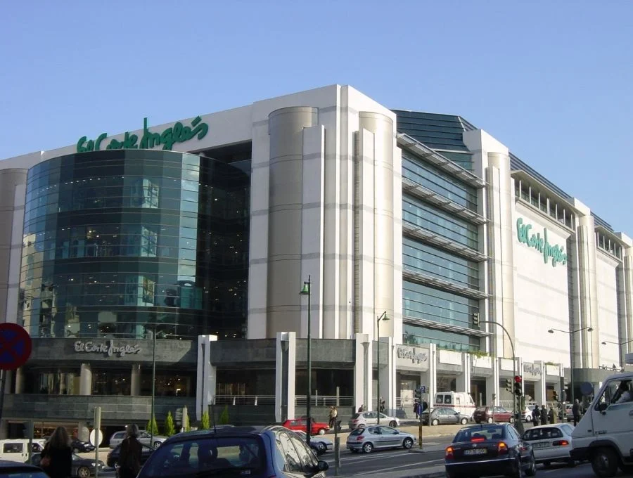 El Corte Inglês