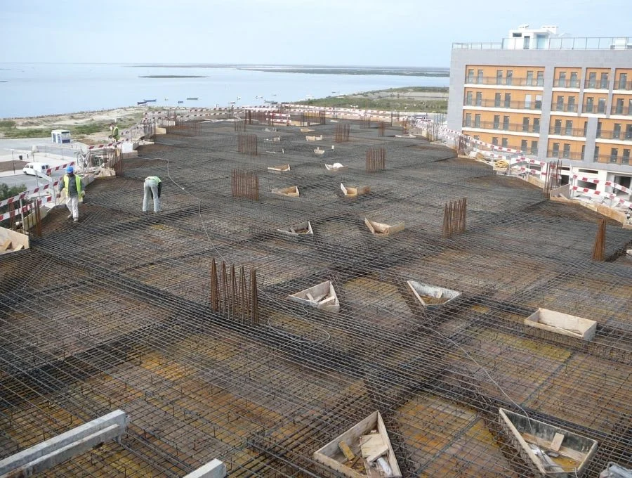 Hotel Real Marina Olhão