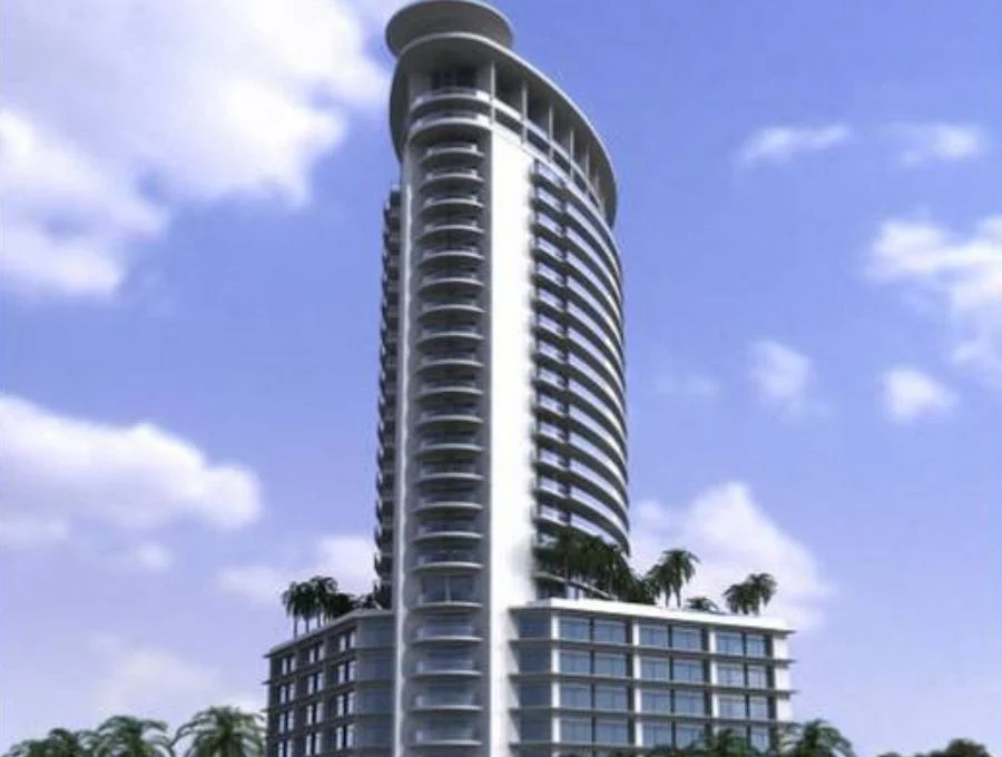 Torre Ambiente