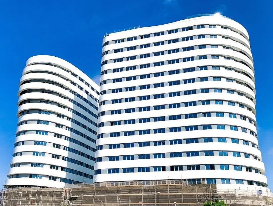 Hotel Hotusa Parque das Nações
