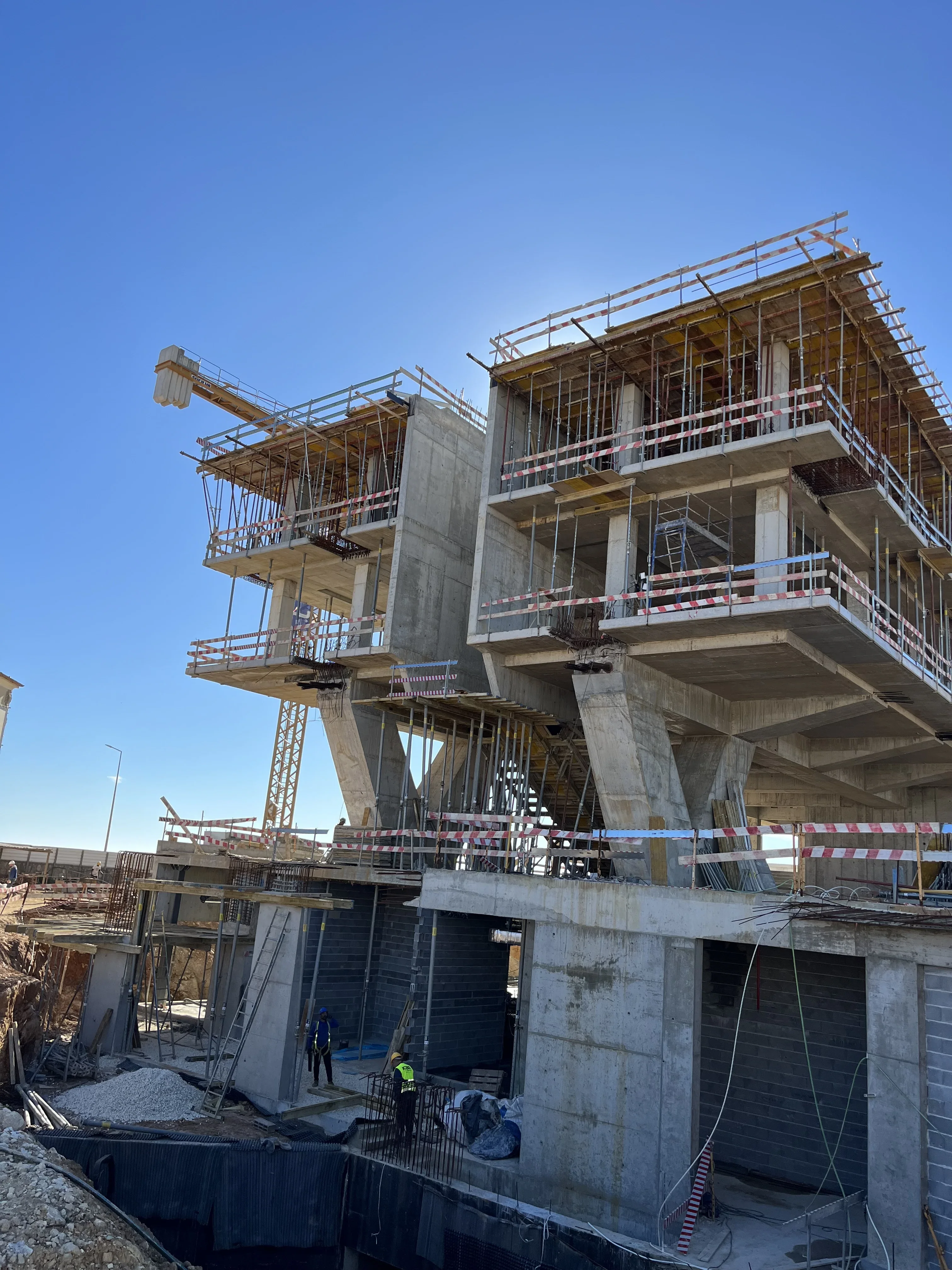 AHED – UNL
