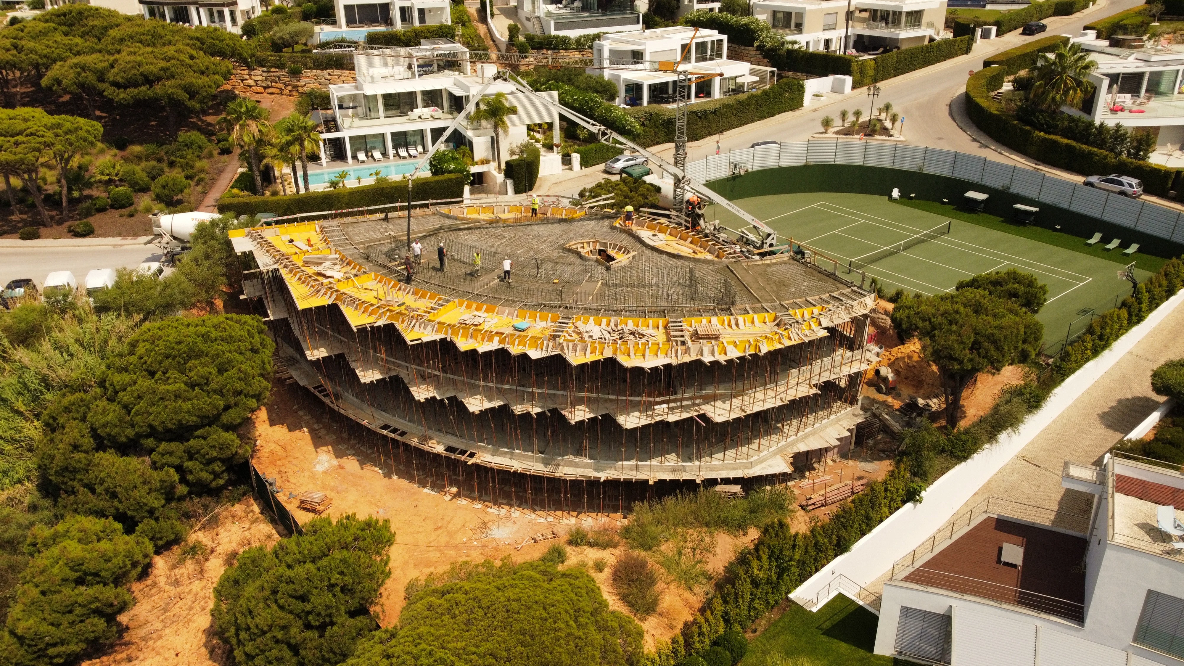 Vale do Lobo 2123