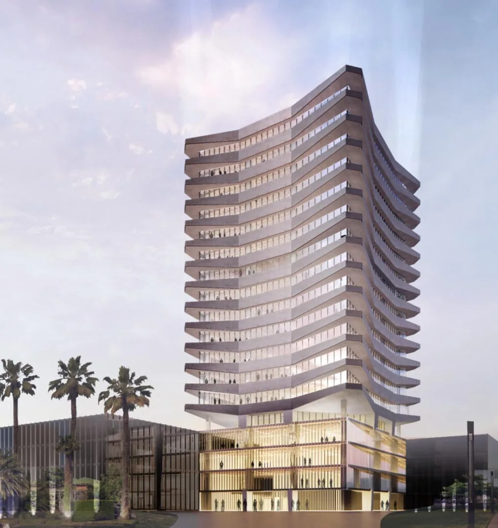 Talatona Office Park