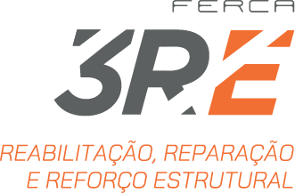 Logotipo do FERCA #RE