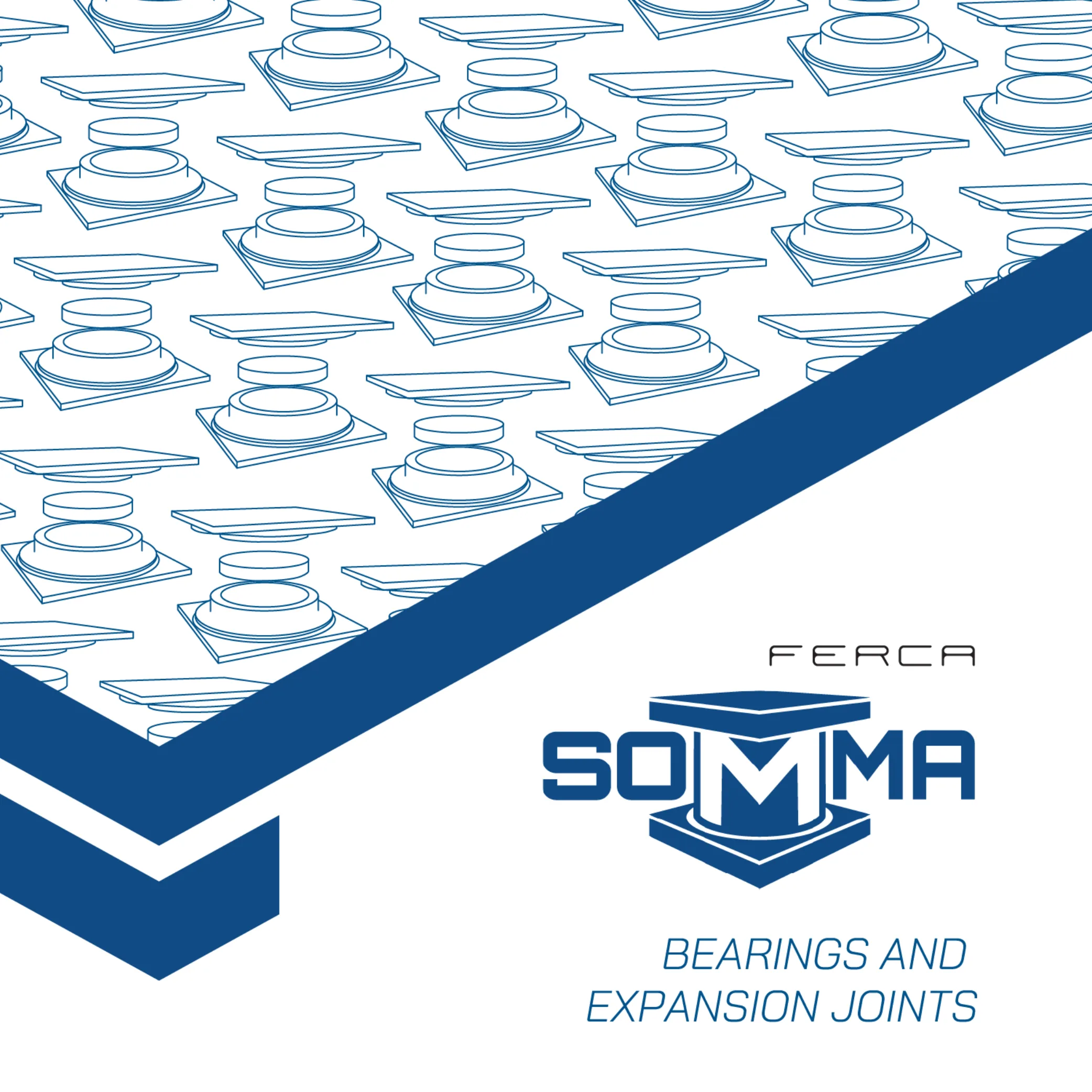 SOMMA — Bearings and Expansion Joints