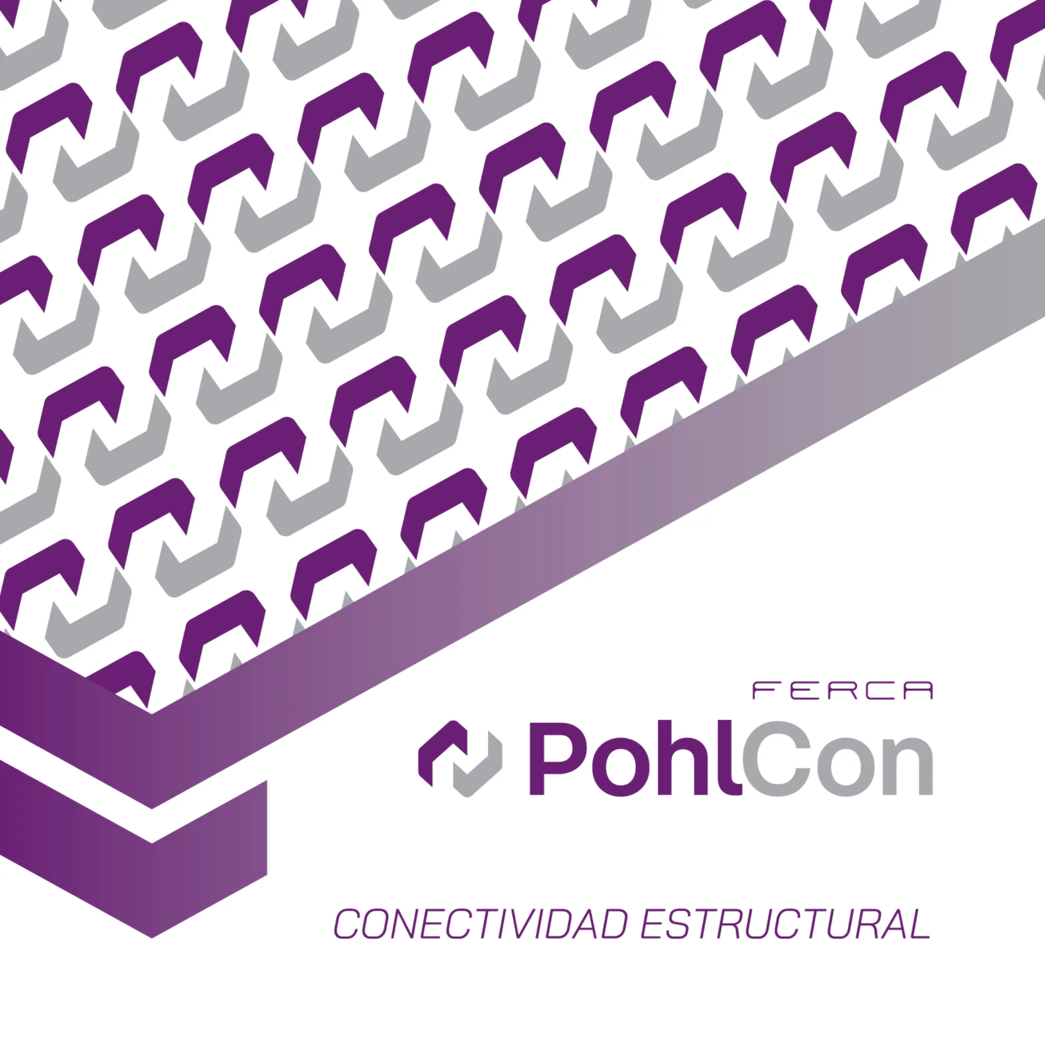 PohlCon — Conectividad Estructural