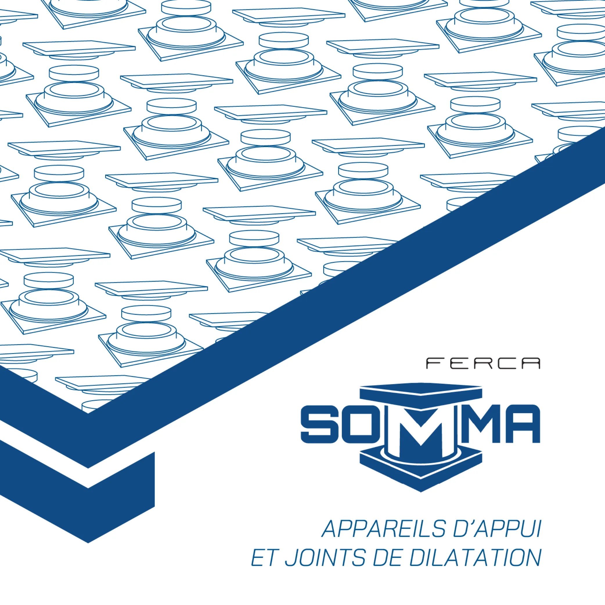 SOMMA — Appareils d’Appui et Joints de Dilatation