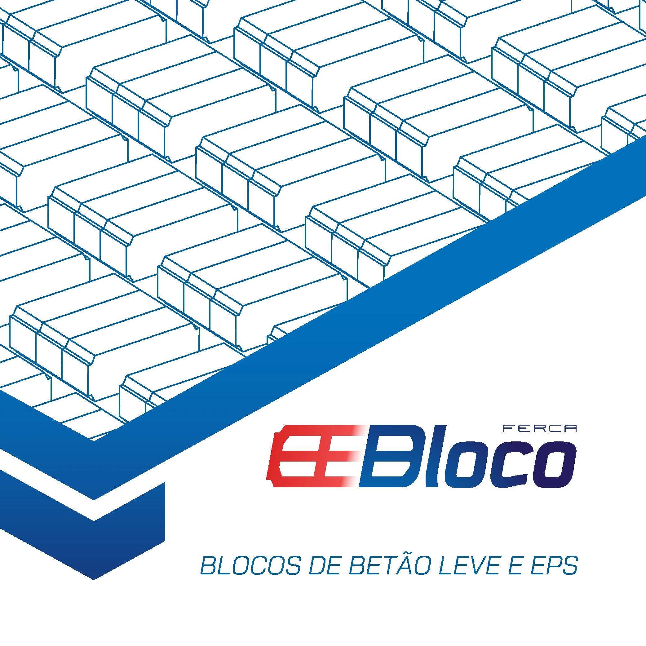 FERCA BBL — Blocos de Betão Leve e EPS