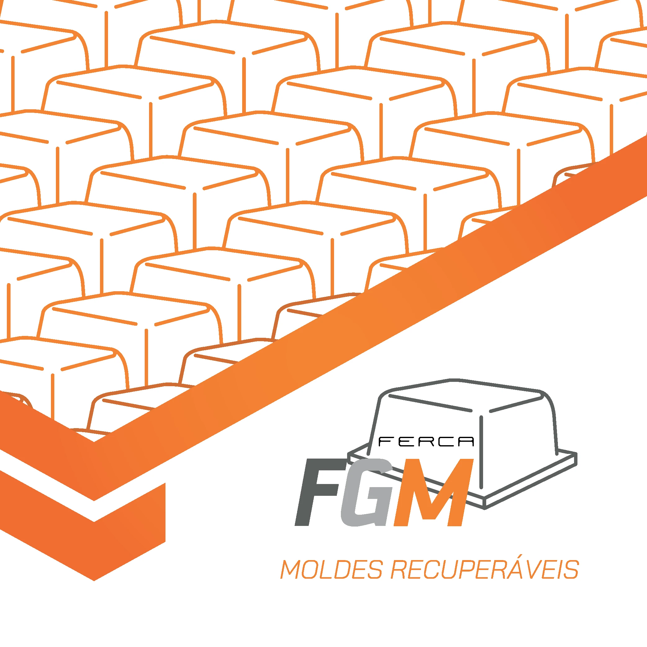 FERCA FGM — Moldes Recuperáveis