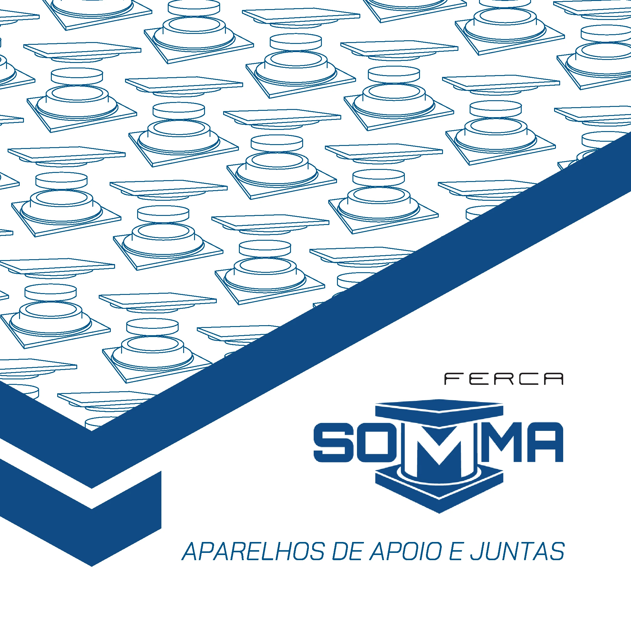 SOMMA — Aparelhos de Apoio e Juntas